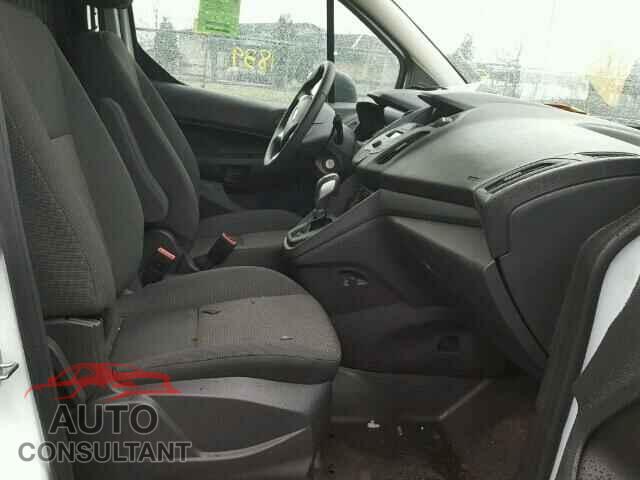 FORD TRANSIT CO 2016 - NM0LS6E70G1285011