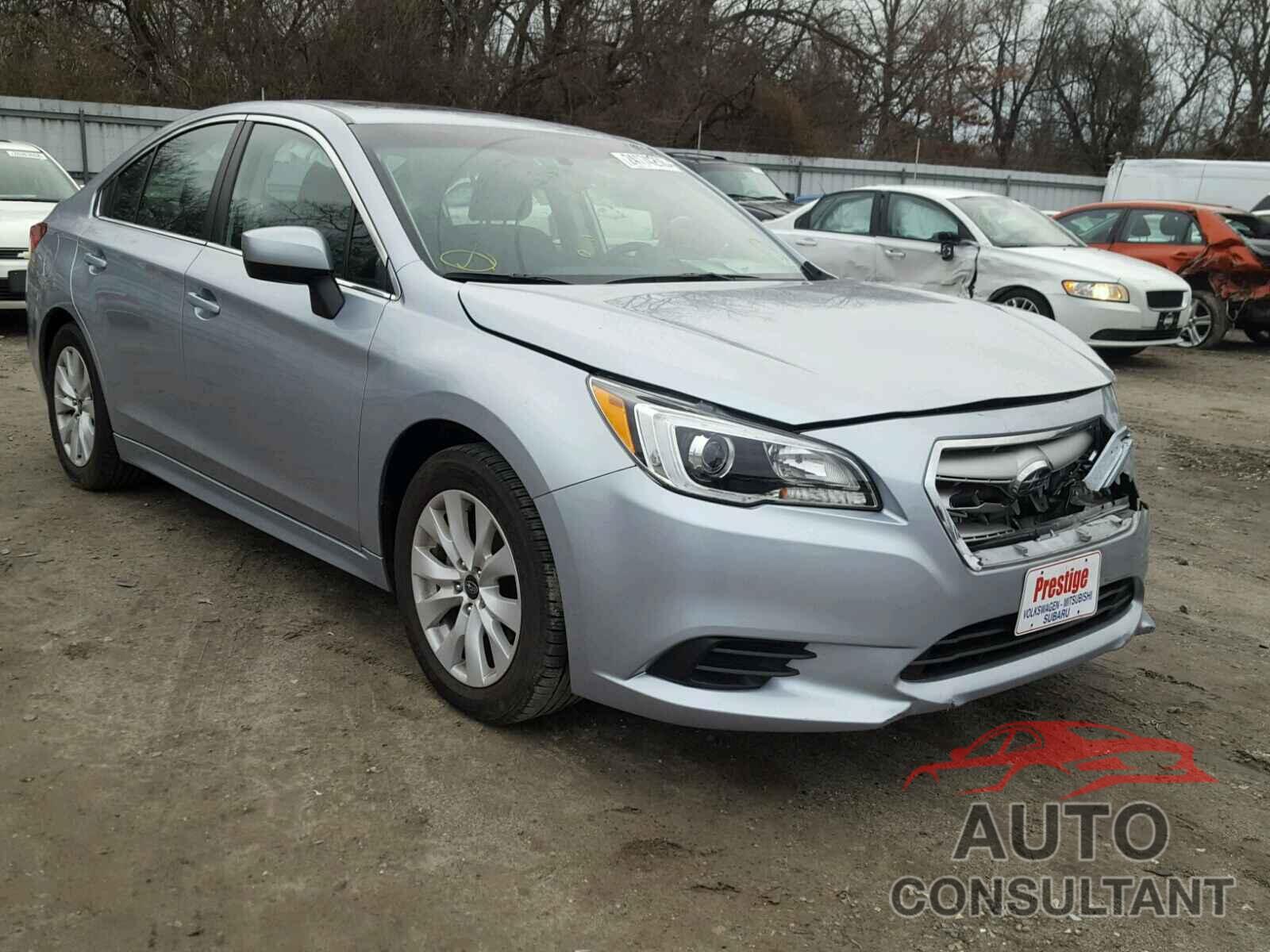 SUBARU LEGACY 2015 - 4S3BNAE65F3060649