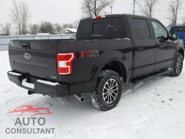 FORD F150 2018 - 1FTEW1EG3JFB74305