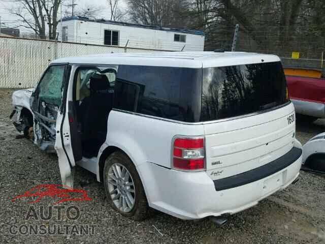 FORD FLEX 2016 - 2FMHK6C81GBA14253