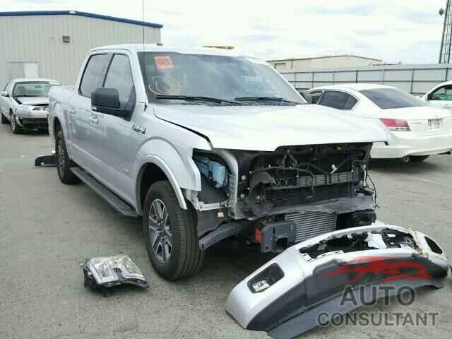 FORD F150 2015 - 1FTEW1CP3FKE17693