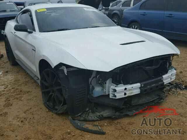 FORD MUSTANG 2016 - 1FA6P8JZ7G5521382