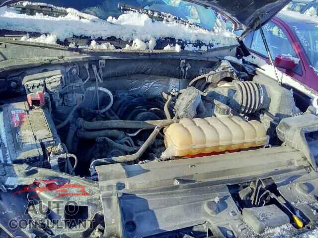 FORD F150 2015 - 1FTEW1EF2FFB14823