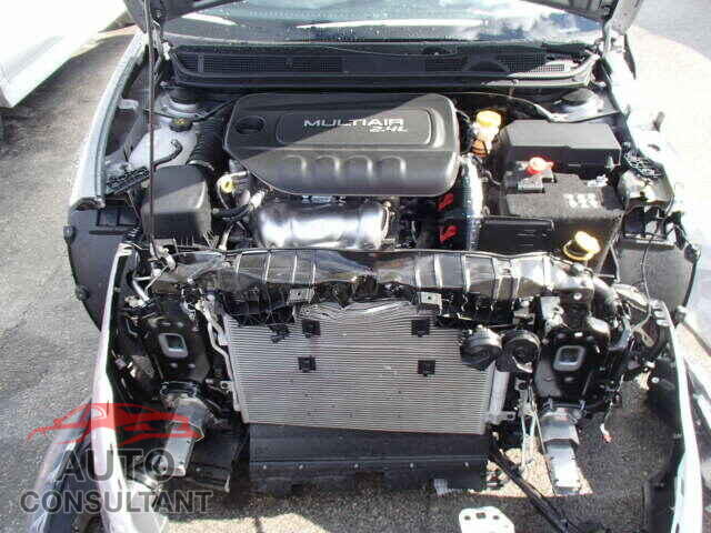 DODGE DART 2015 - 1C3CDFBB7FD278483