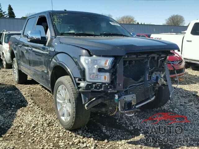 FORD F150 2015 - 1FTEW1EG2FFA51148