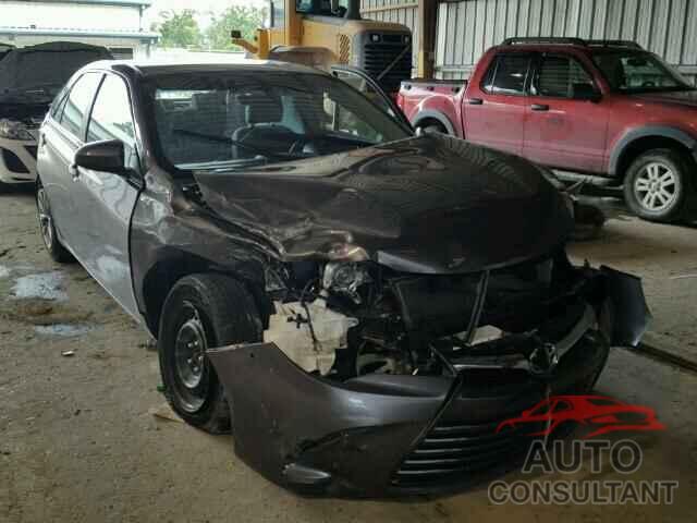 TOYOTA CAMRY 2015 - 4T4BF1FKXFR445855