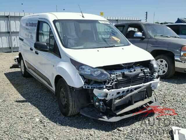 FORD TRANSIT CO 2015 - NM0LS7EX7F1188554