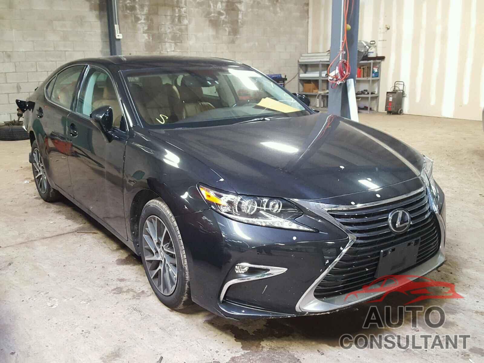 LEXUS ES350 2016 - 58ABK1GG8GU030575