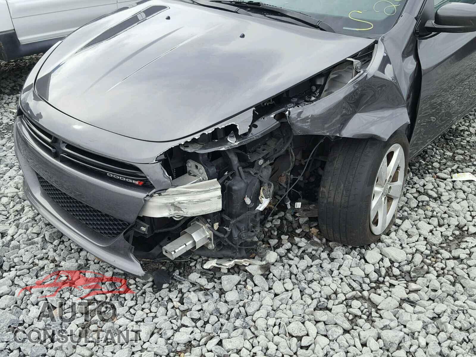 DODGE DART 2015 - 1C3CDFBB2FD199819