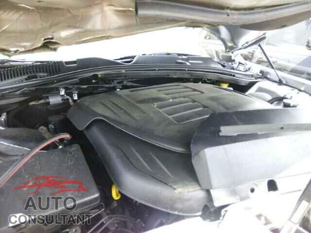 DODGE CHALLENGER 2015 - 2C3CDZAG9FH712016