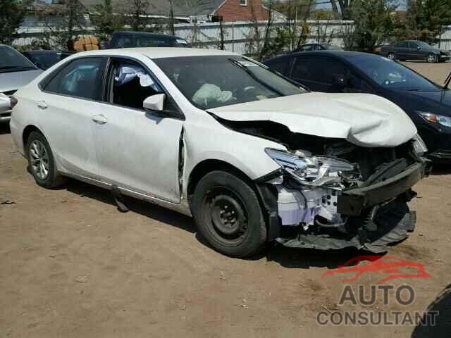 TOYOTA CAMRY 2015 - 4T1BF1FK7FU487233