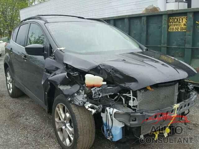 FORD ESCAPE 2015 - 1FMCU9GX6FUB89422