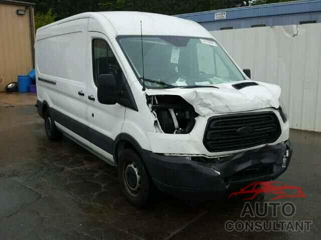 FORD TRANSIT CO 2015 - 1FTNE2CM9FKB10902