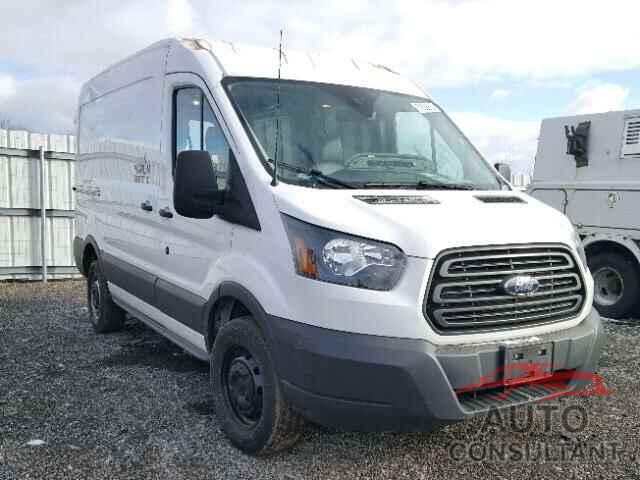 FORD TRANSIT CO 2018 - 1FTYR1CM9JKA15910