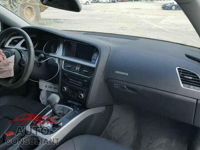 AUDI A5 2015 - WAUCFAFR4FA050990