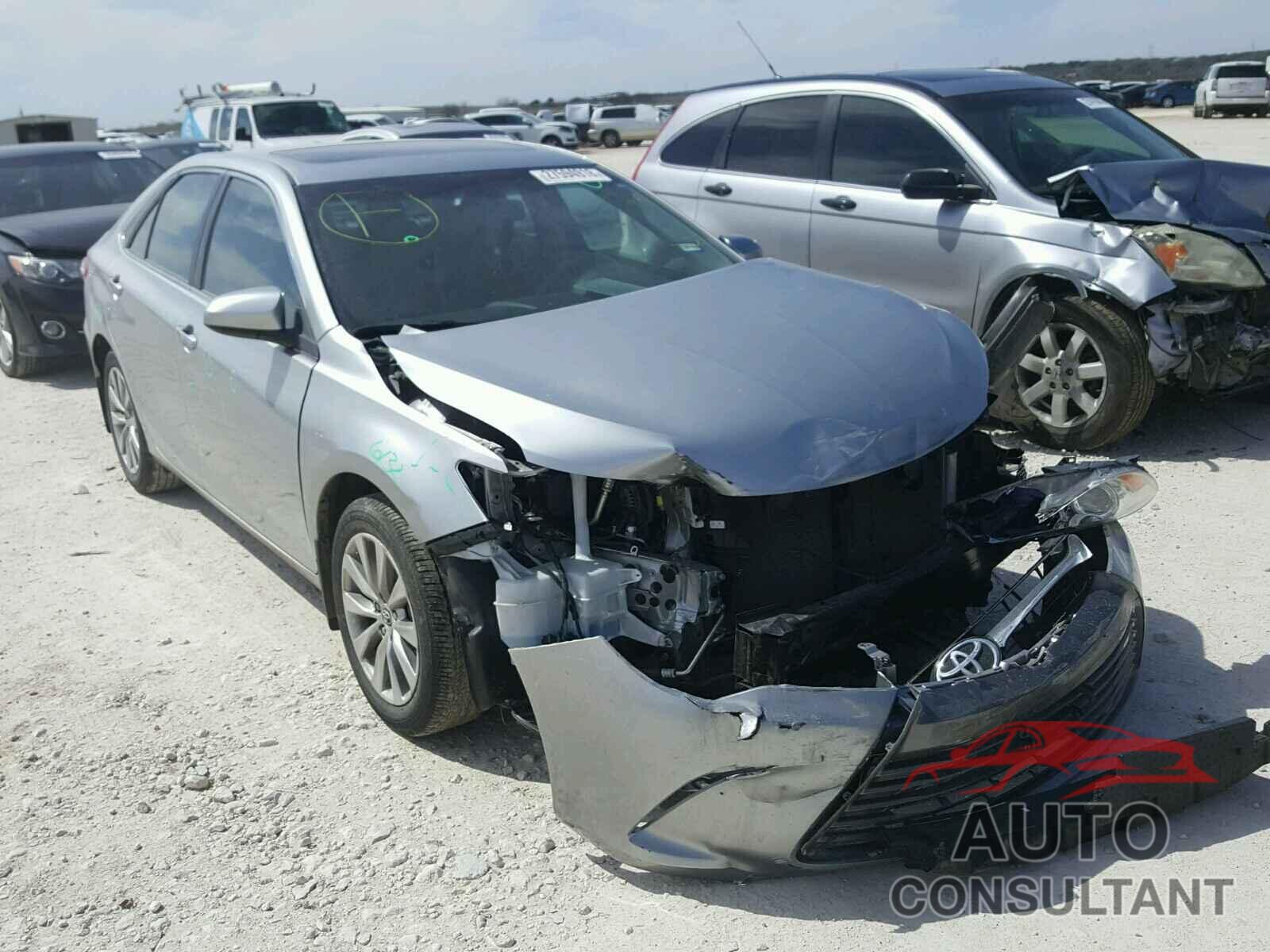 TOYOTA CAMRY 2015 - 4T1BF1FK1FU941556