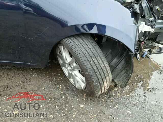 MAZDA 3 2017 - 3MZBN1U72HM104891