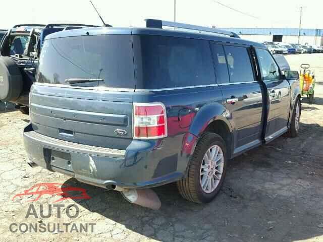 FORD FLEX 2016 - 2FMGK5C8XGBA17836