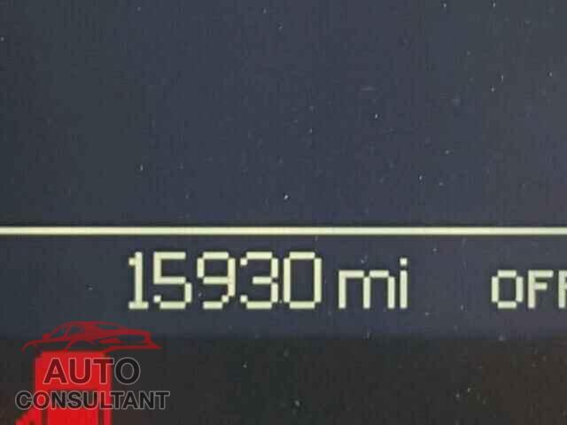DODGE CARAVAN 2016 - 2C4RDGEG9GR223969
