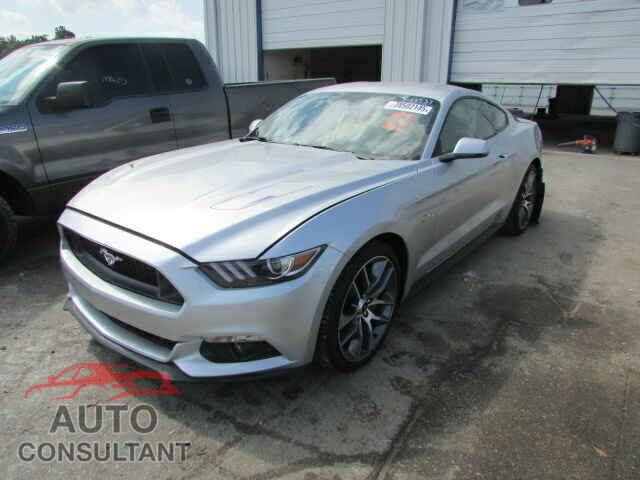 FORD MUSTANG 2015 - 1FA6P8CF8F5353673