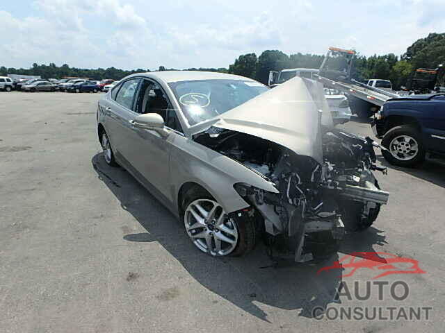 FORD FUSION 2015 - 3FA6P0H71FR273387