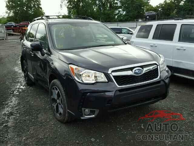 SUBARU FORESTER 2015 - JF2SJGUC3FH478654
