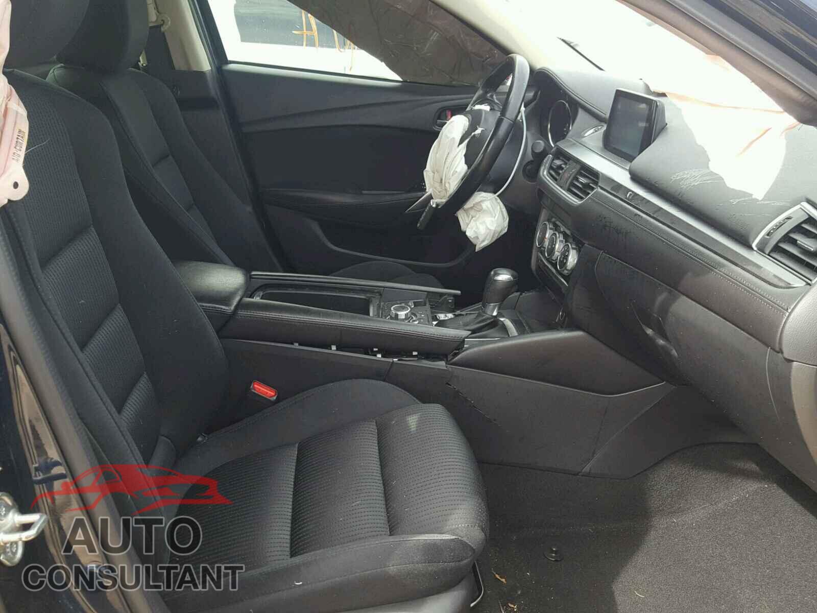 MAZDA 6 2016 - JM1GJ1U5XG1408436