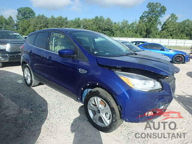 FORD ESCAPE 2015 - 1FMCU0G73FUA51882