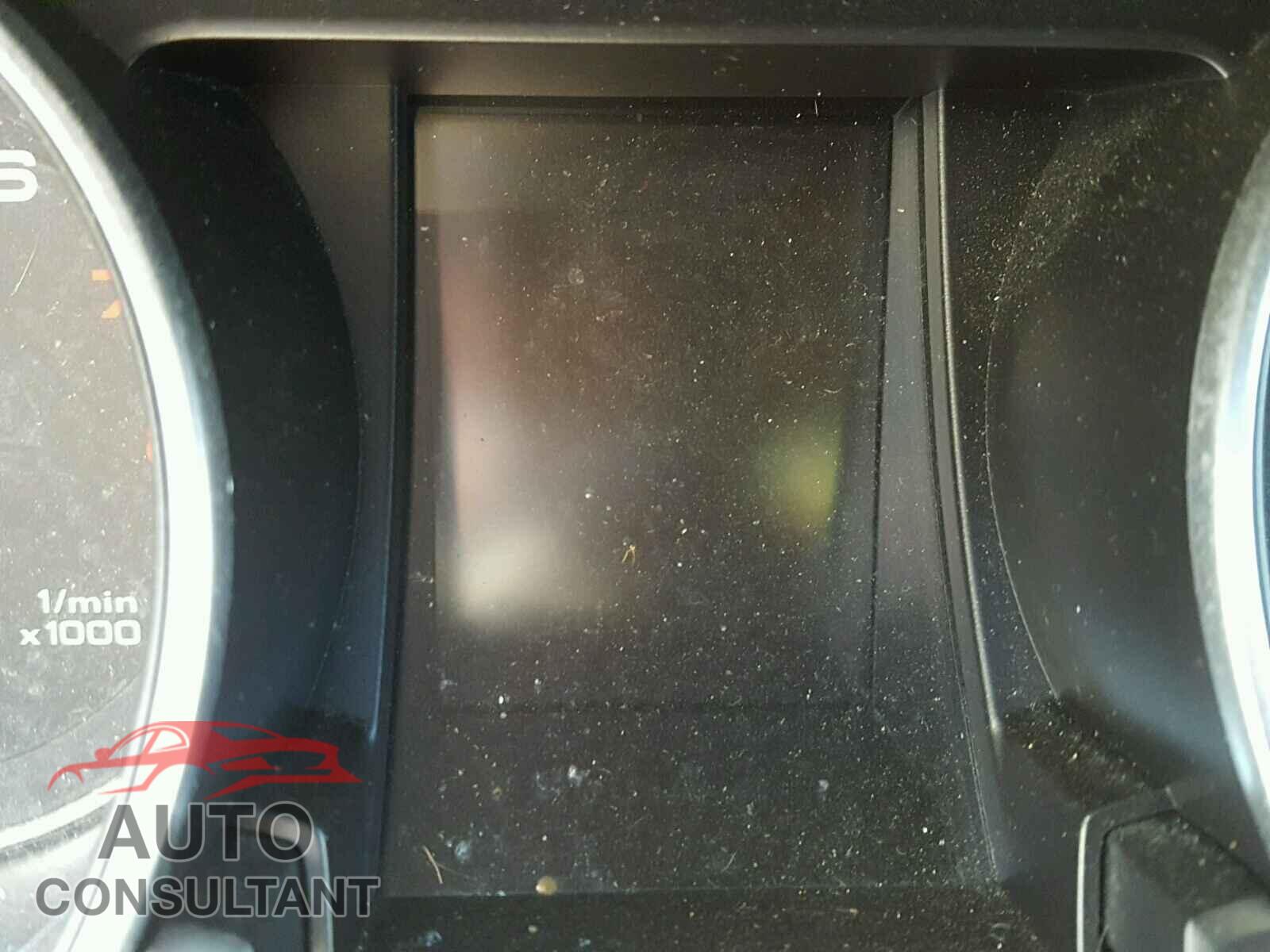 AUDI A5 2015 - WAUCFAFRXFA007934