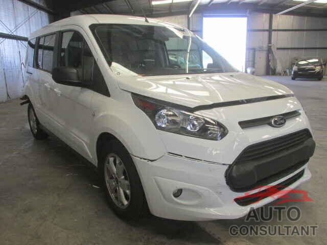 FORD TRANSIT CO 2015 - NM0GE9F75F1197868