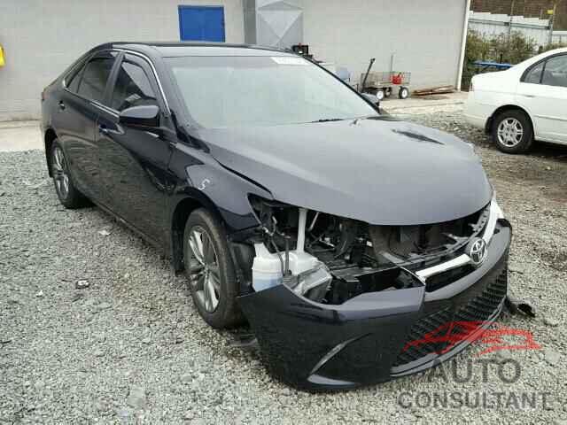 TOYOTA CAMRY 2015 - 4T1BF1FK3FU475872