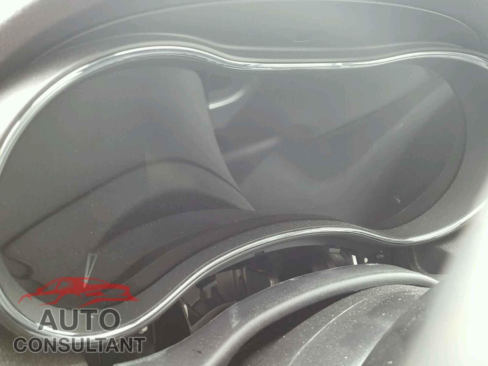 DODGE DURANGO 2017 - 1C4RDJDGXHC675454