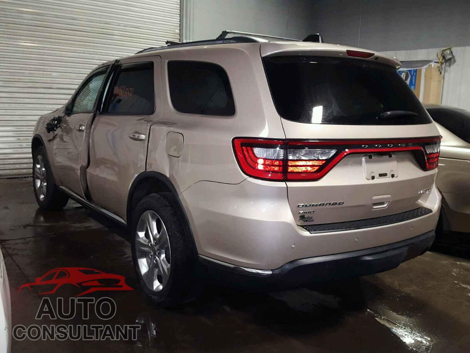 DODGE DURANGO 2015 - 1C4RDJDG6FC888706