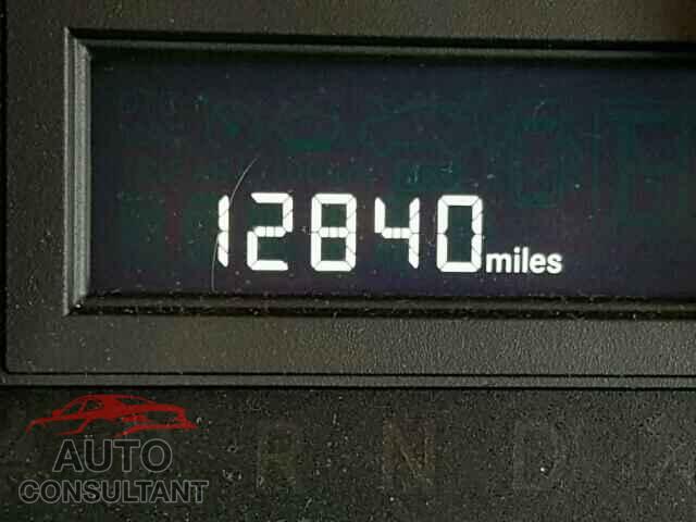 DODGE CARAVAN 2016 - 2C4RDGBG5GR368902