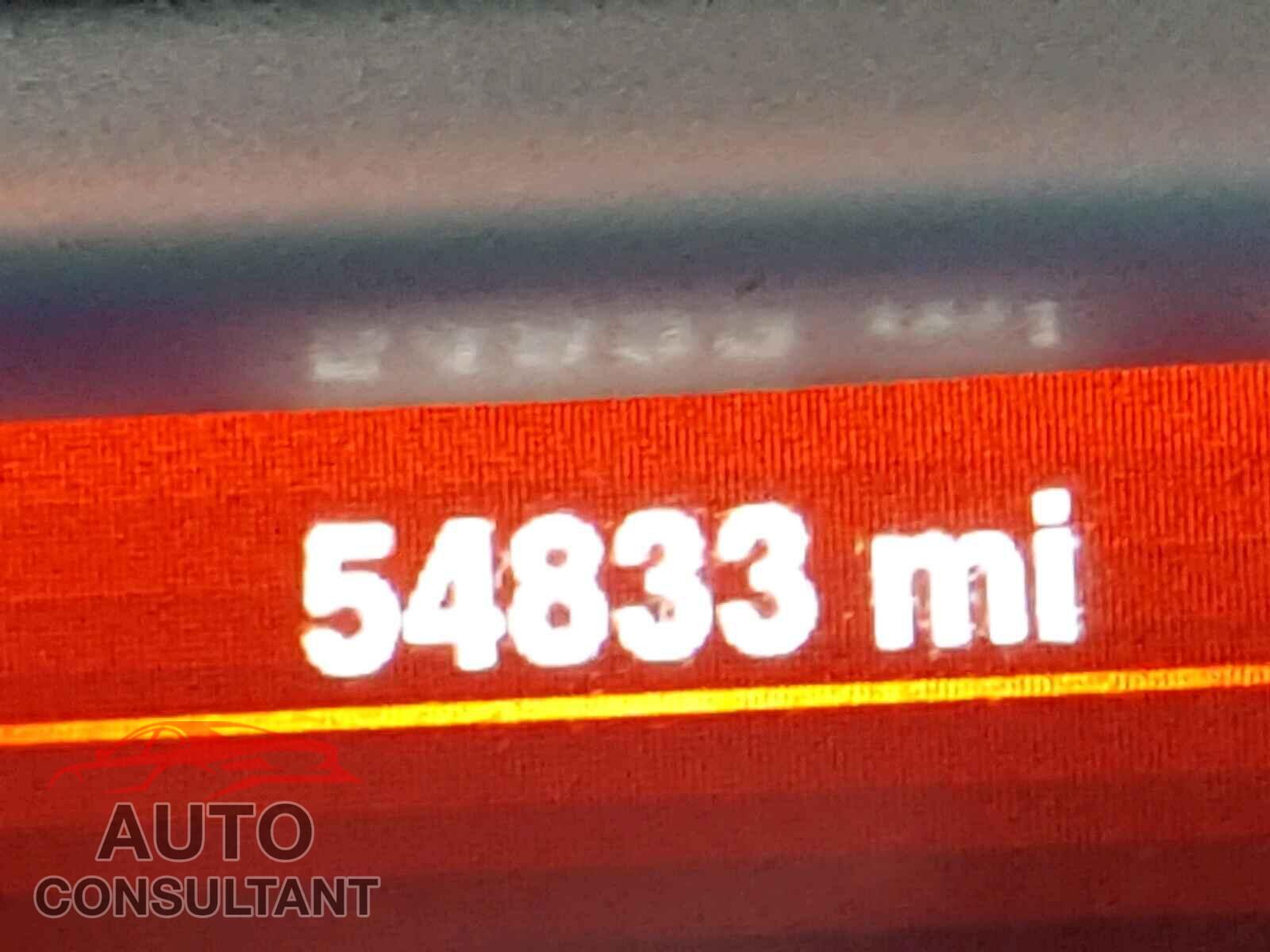 DODGE JOURNEY 2015 - 3C4PDCBB2FT734945