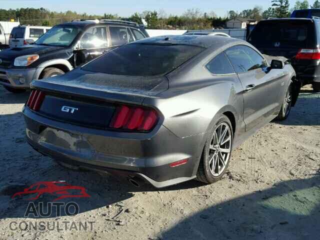 FORD MUSTANG 2015 - 1FA6P8CF4F5373984