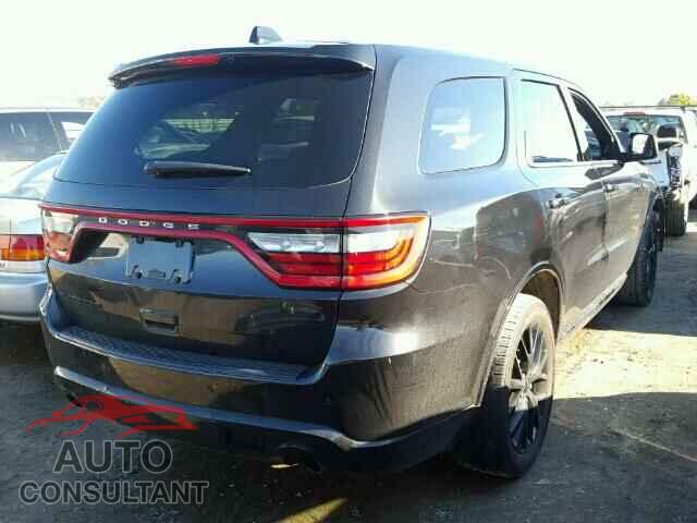DODGE DURANGO 2015 - 1C4RDHAG7FC795335