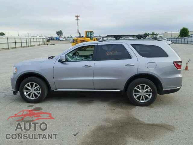 DODGE DURANGO 2015 - 1C4RDJDG1FC789517