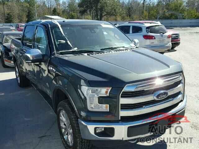 FORD F150 2015 - 1FTEW1EF5FFA08236