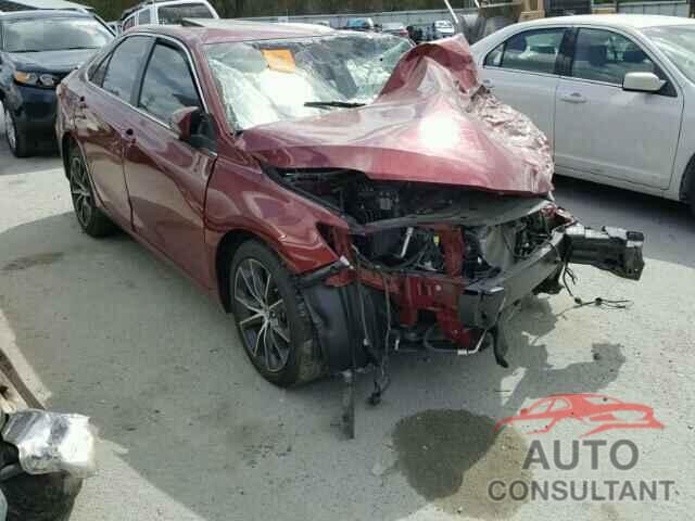 TOYOTA CAMRY 2015 - 4T1BF1FK4FU921821
