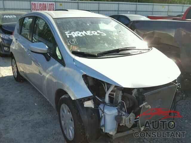 NISSAN VERSA 2015 - 3N1CE2CP4FL373754