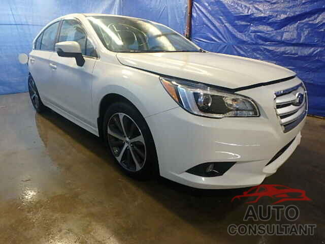SUBARU LEGACY 2015 - 4S3BNAN64F3055457