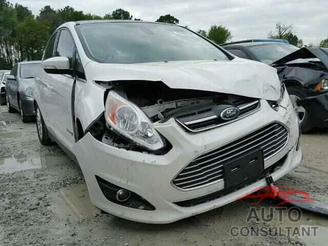 FORD CMAX 2015 - 1FADP5BU3FL116350