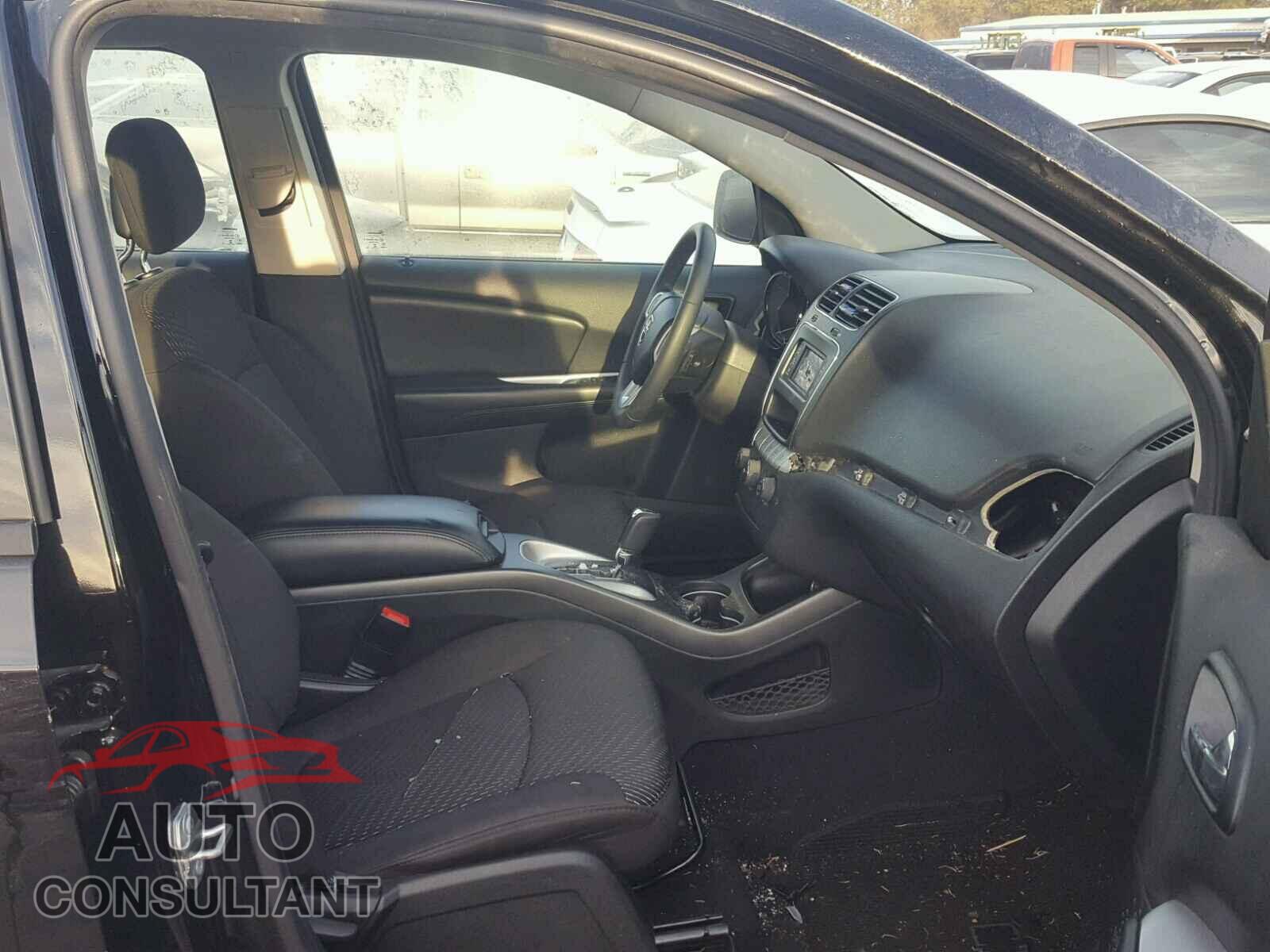 DODGE JOURNEY 2015 - 3C4PDCAB2FT720626