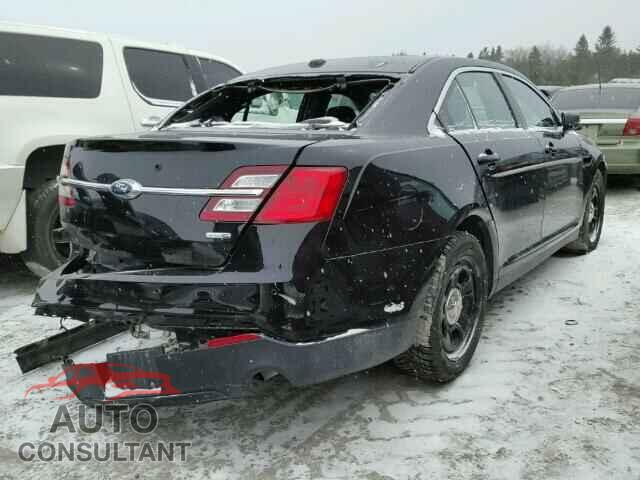FORD TAURUS 2015 - 1FAHP2MK2FG139669