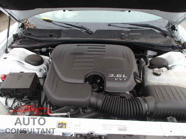 DODGE CHALLENGER 2015 - 2C3CDZAG3FH700203