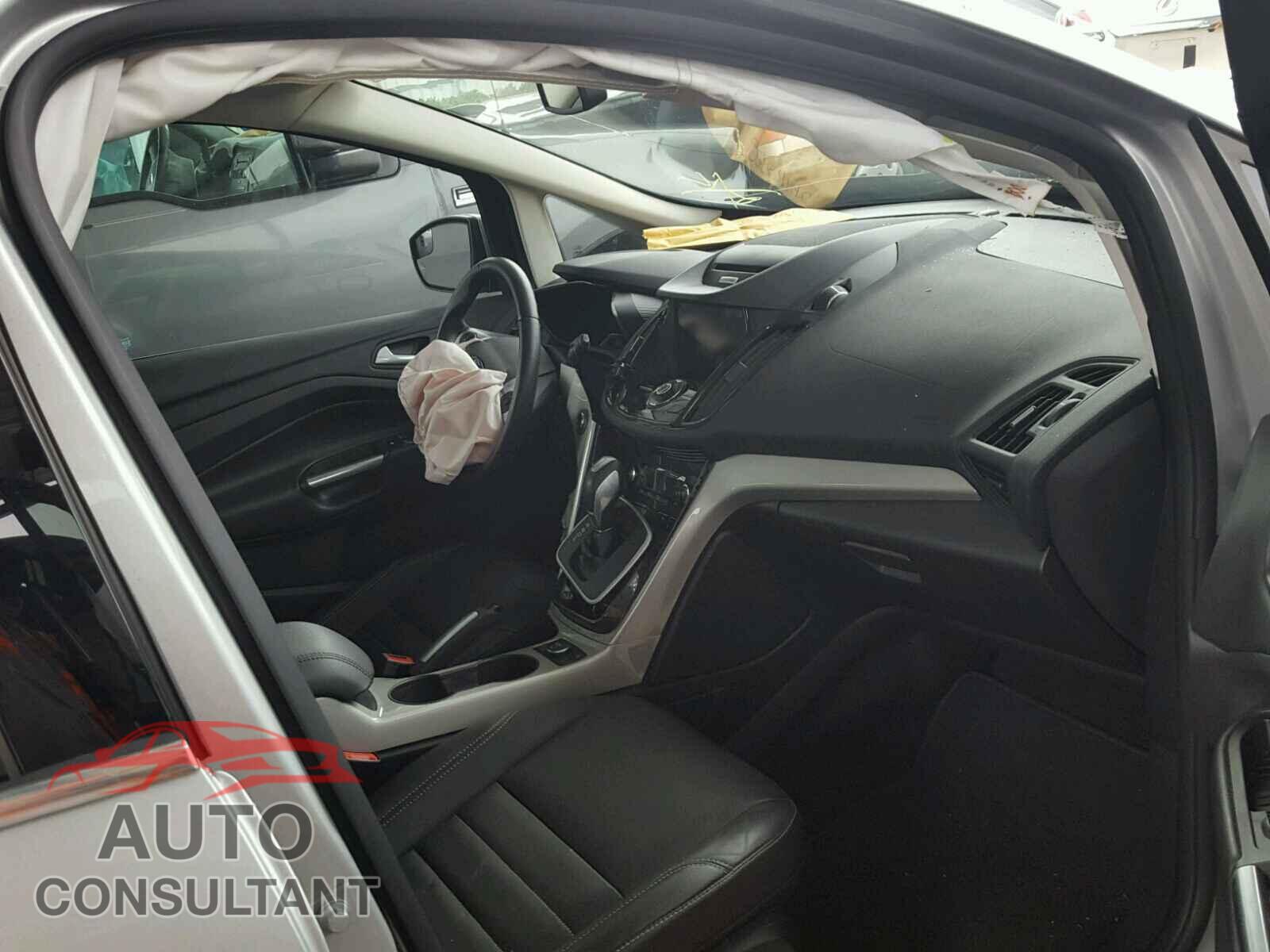 FORD CMAX 2015 - 1FADP5CU3FL110868