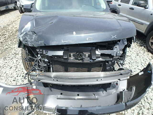 FORD FLEX 2015 - 2FMGK5C86FBA03155