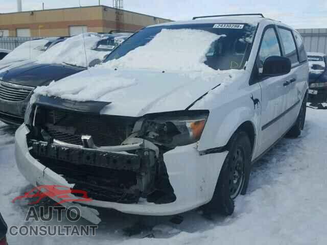DODGE CARAVAN 2015 - 2C4RDGBG4FR747517