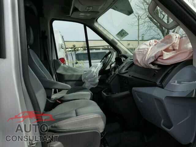 FORD TRANSIT CO 2015 - 1FTNR2CM5FKB18239